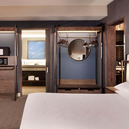 Hyatt Regency Frisco-Dallas Экстерьер фото