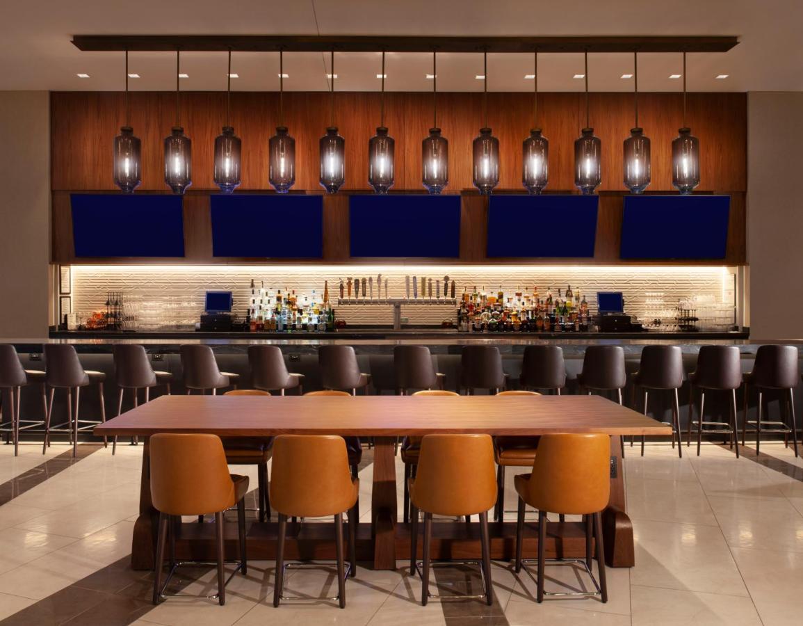 Hyatt Regency Frisco-Dallas Экстерьер фото