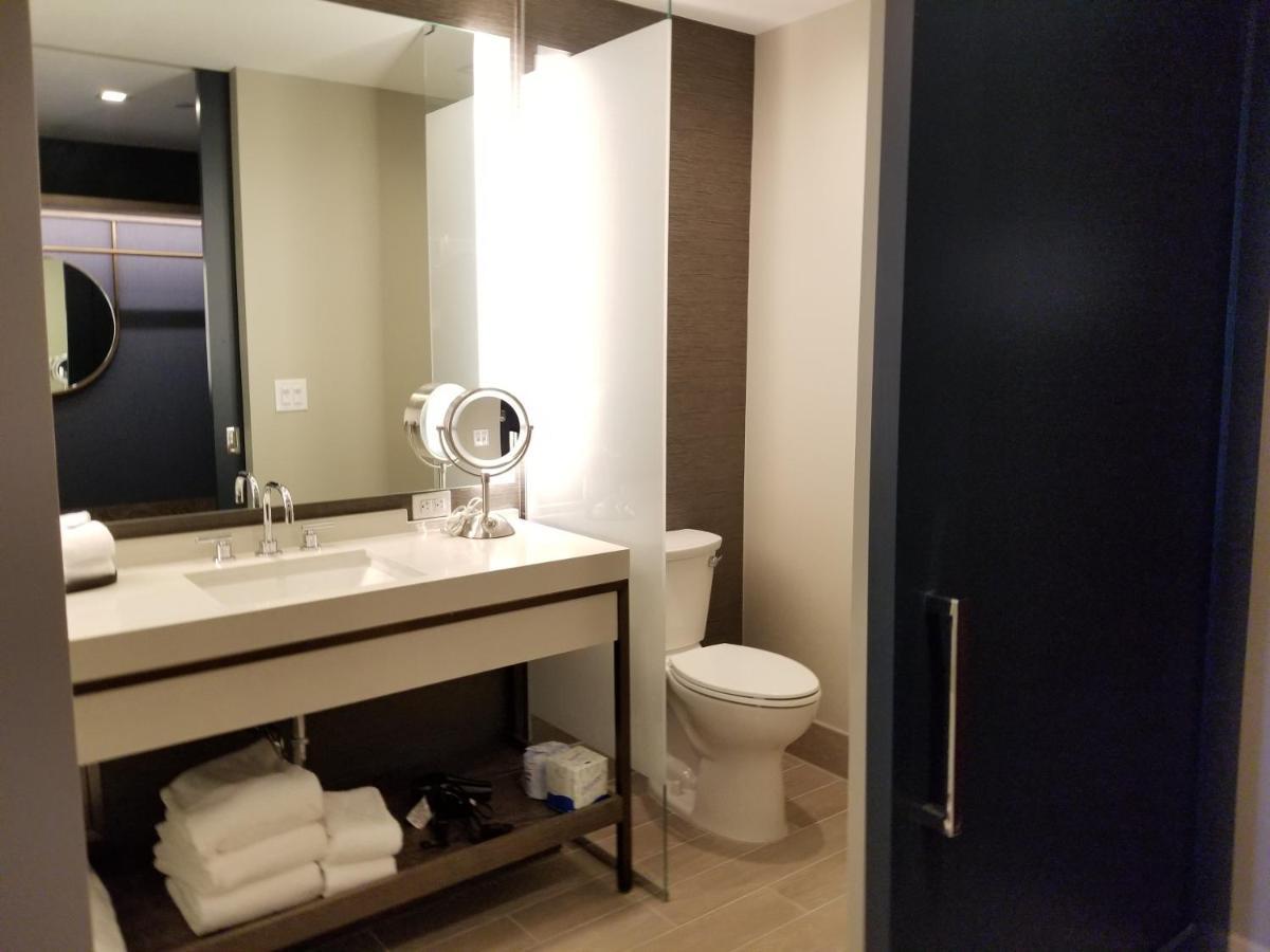Hyatt Regency Frisco-Dallas Экстерьер фото