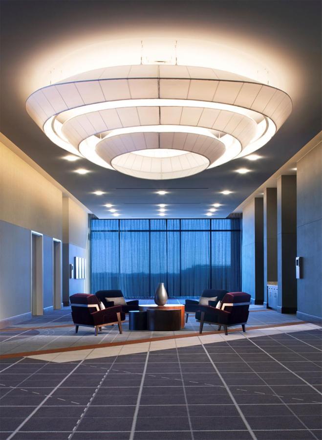 Hyatt Regency Frisco-Dallas Экстерьер фото