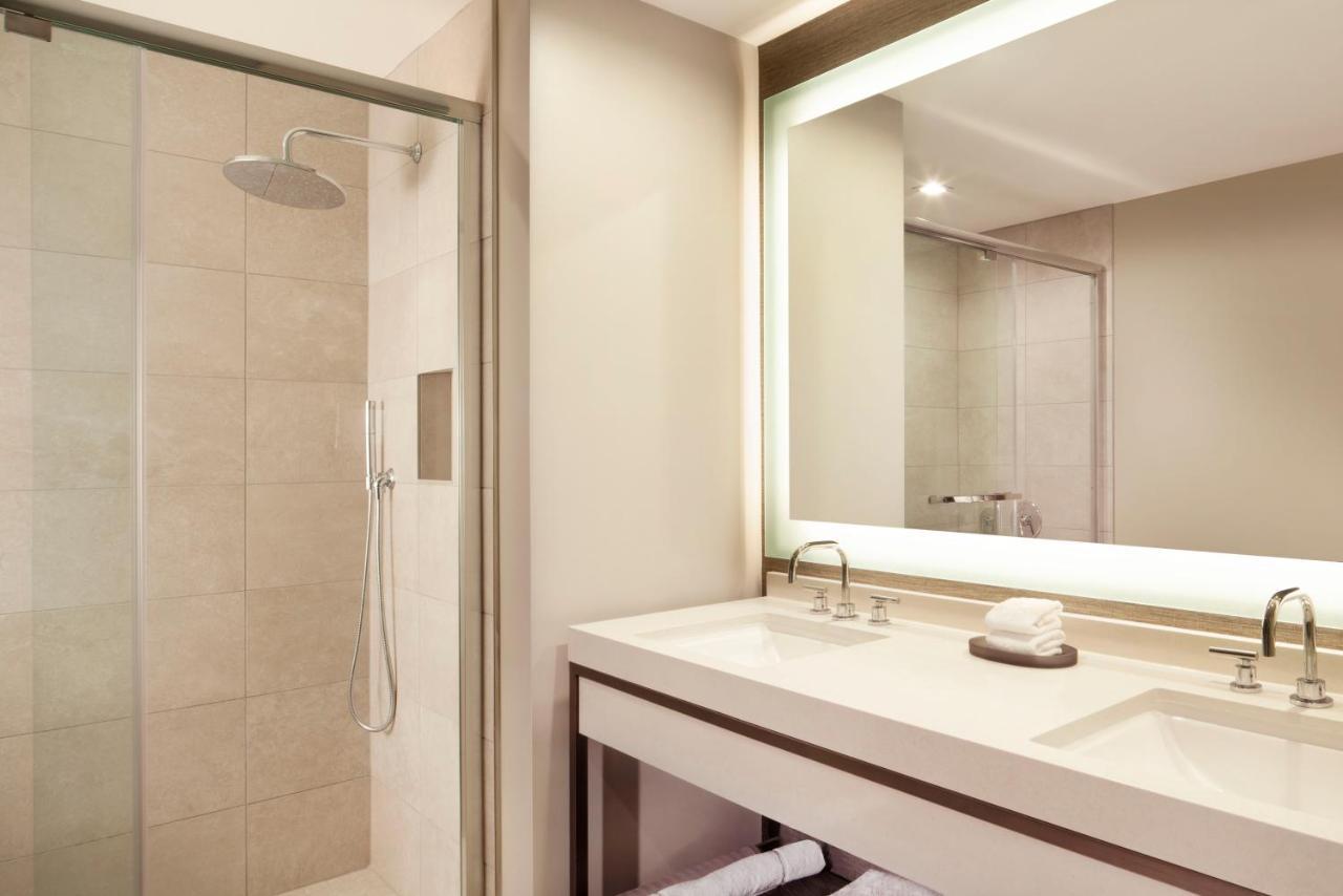 Hyatt Regency Frisco-Dallas Экстерьер фото