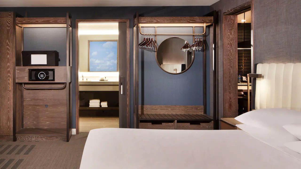 Hyatt Regency Frisco-Dallas Экстерьер фото