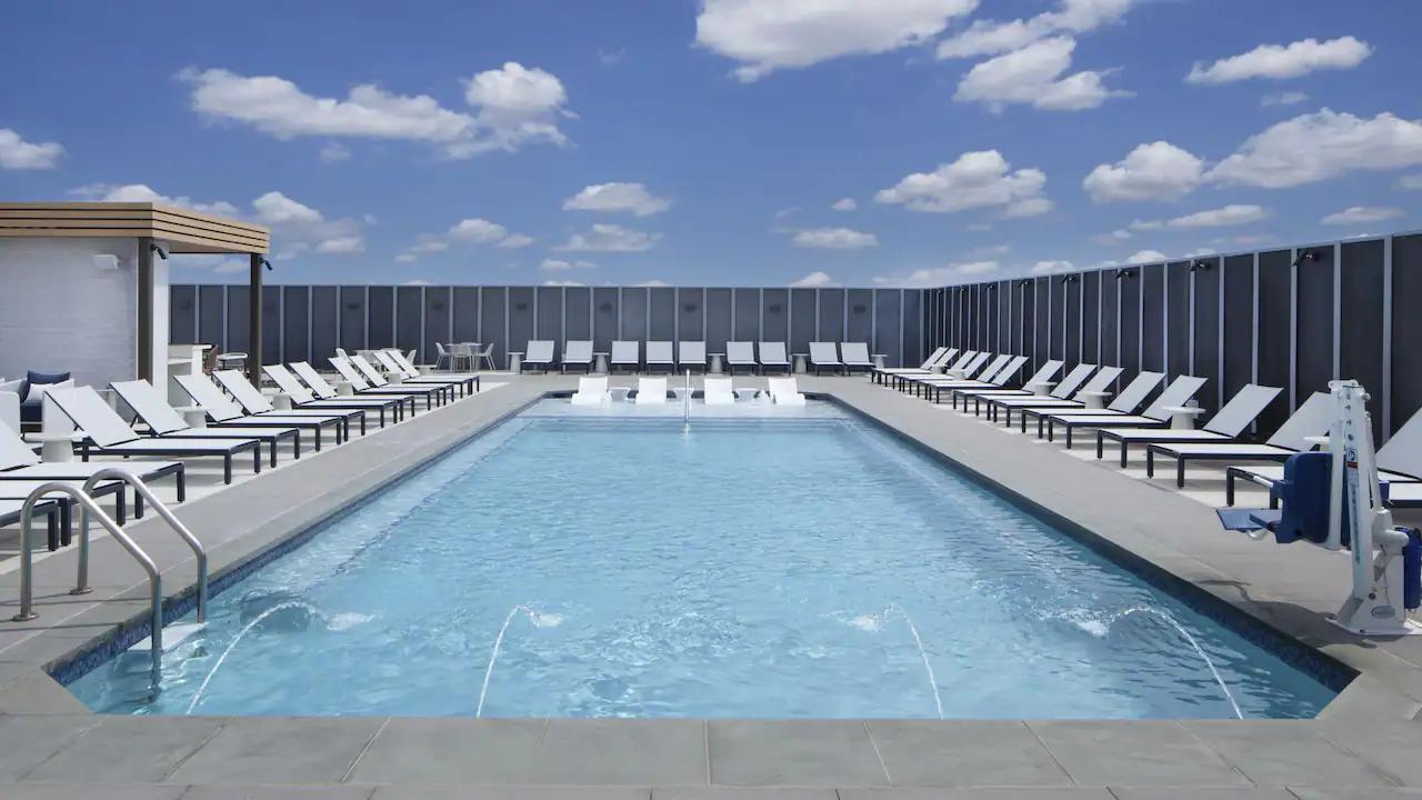 Hyatt Regency Frisco-Dallas Экстерьер фото
