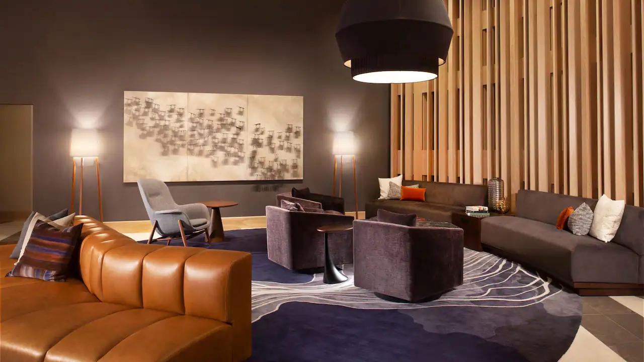 Hyatt Regency Frisco-Dallas Экстерьер фото