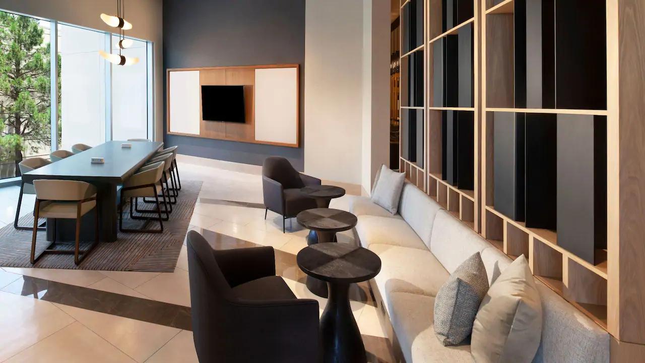 Hyatt Regency Frisco-Dallas Экстерьер фото