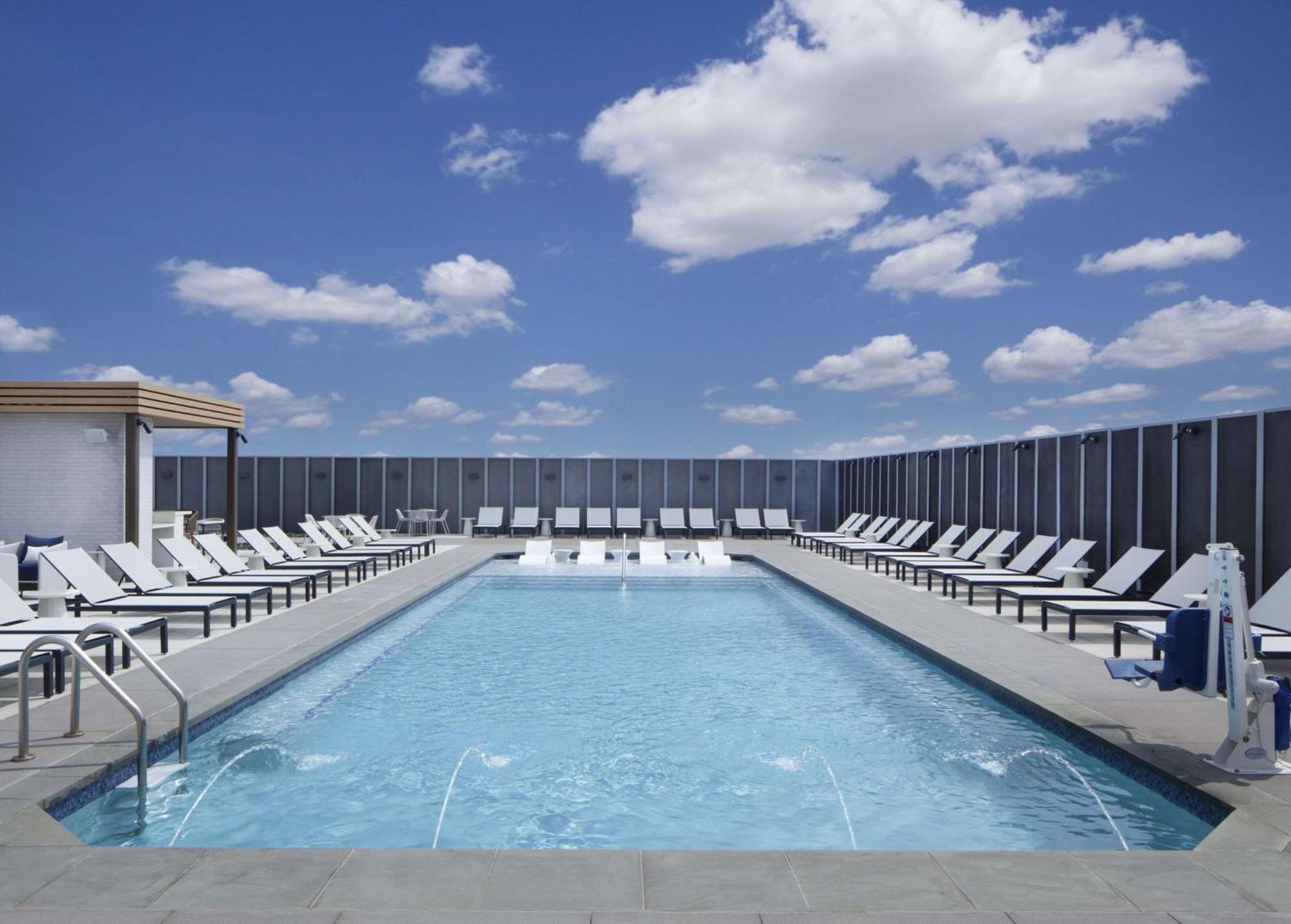 Hyatt Regency Frisco-Dallas Экстерьер фото