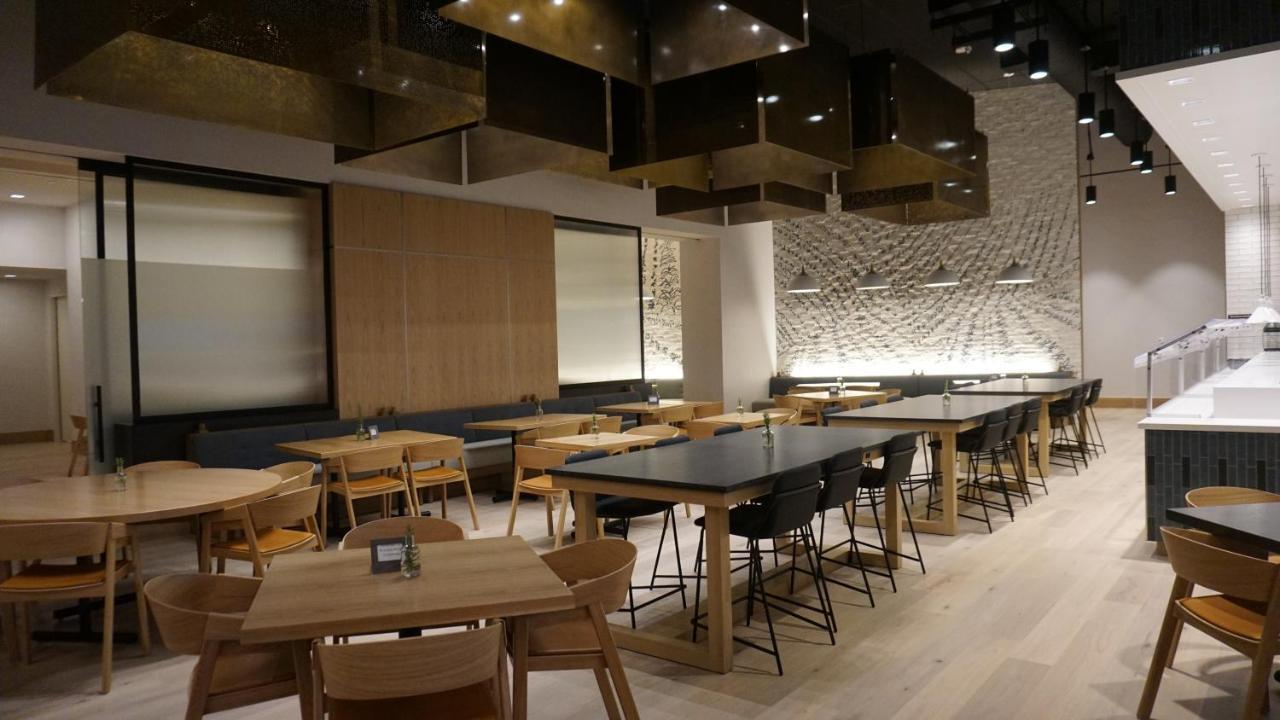 Hyatt Regency Frisco-Dallas Экстерьер фото