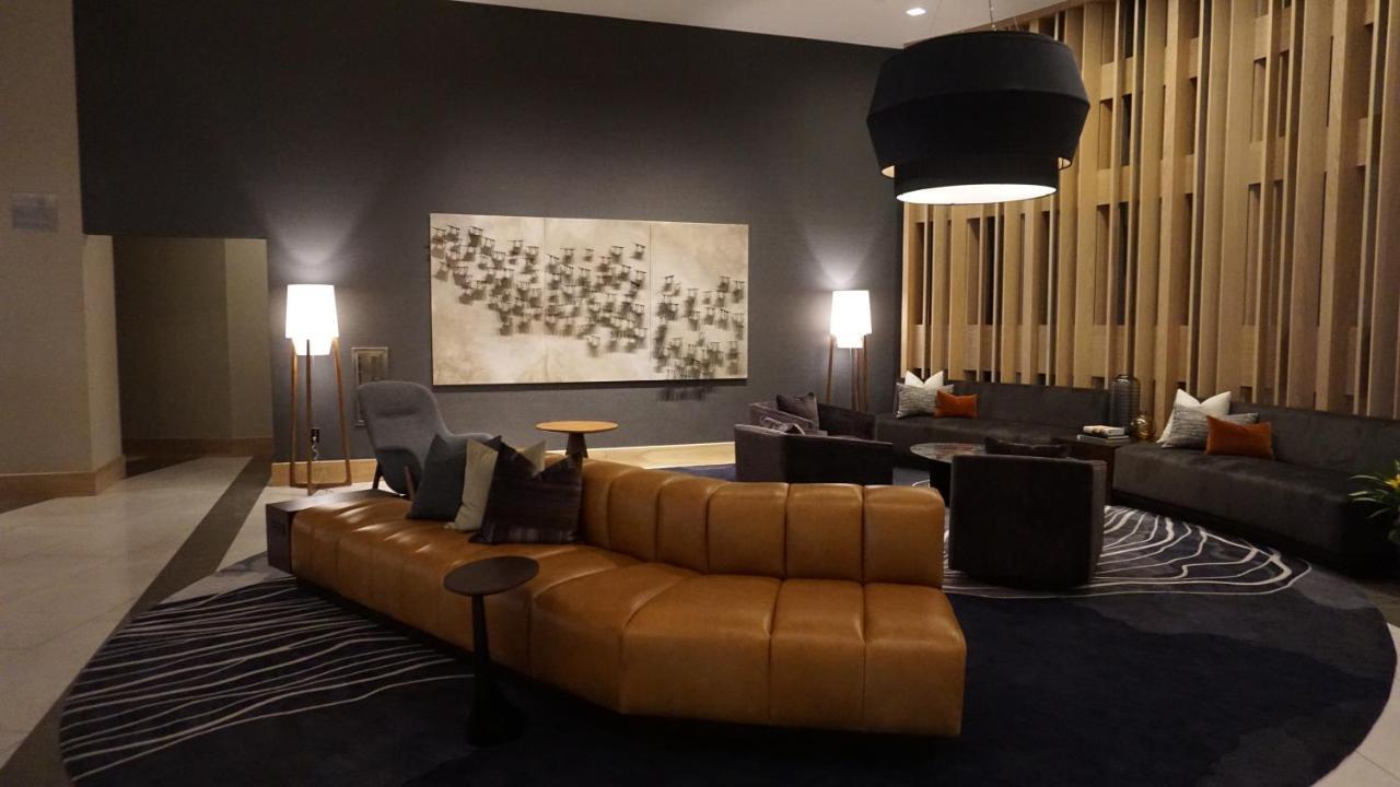 Hyatt Regency Frisco-Dallas Экстерьер фото